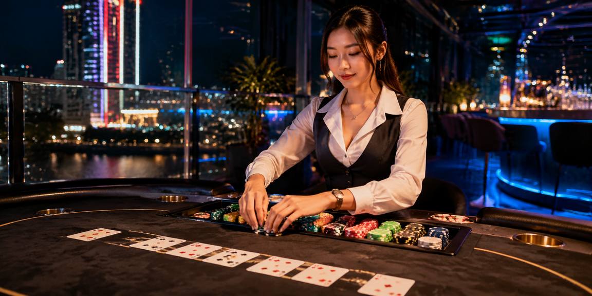 ap777 Khám Phá Bàn Live Roulette Demo Tại ap777
